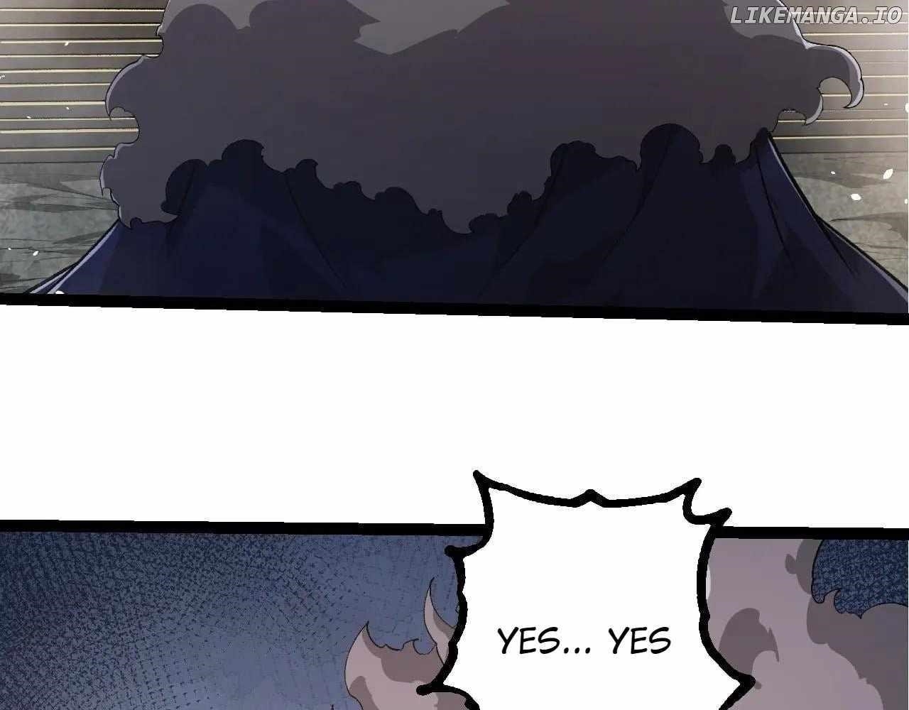 Evolution Begins With a Big Tree - Chapter 409 Page 42