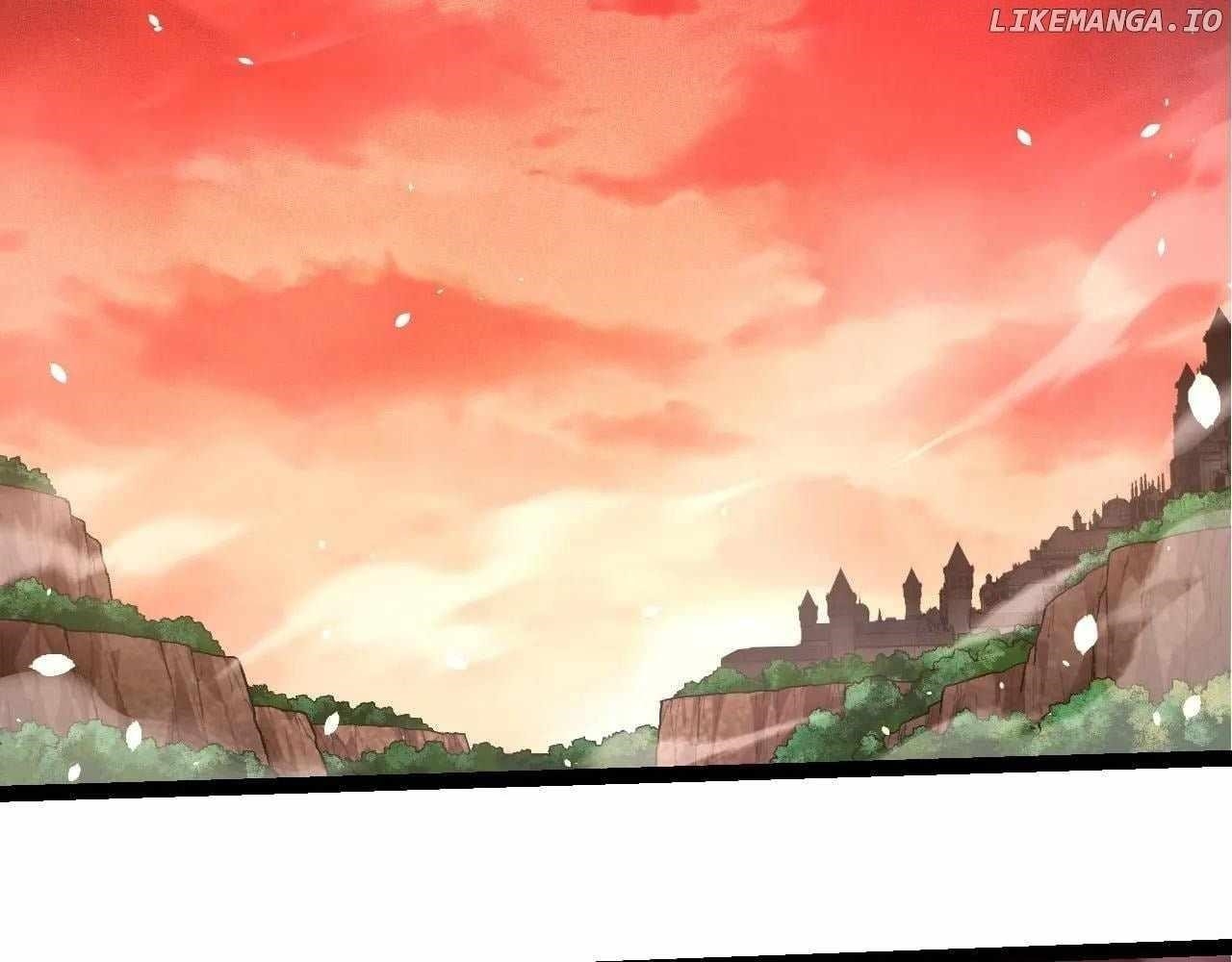 Evolution Begins With a Big Tree - Chapter 409 Page 45