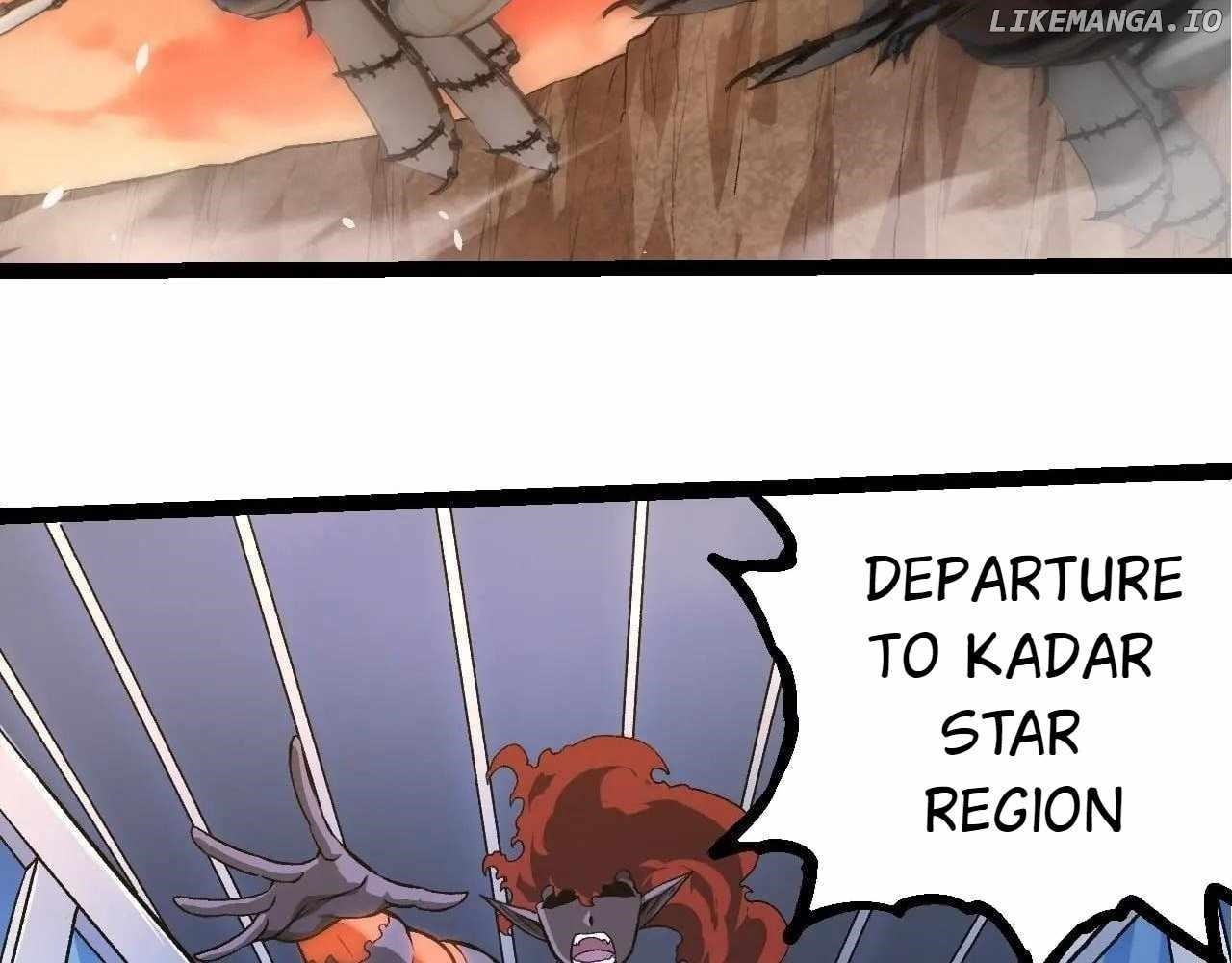 Evolution Begins With a Big Tree - Chapter 409 Page 47