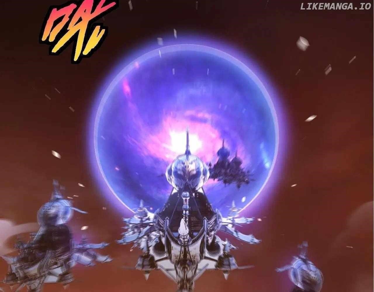 Evolution Begins With a Big Tree - Chapter 409 Page 49