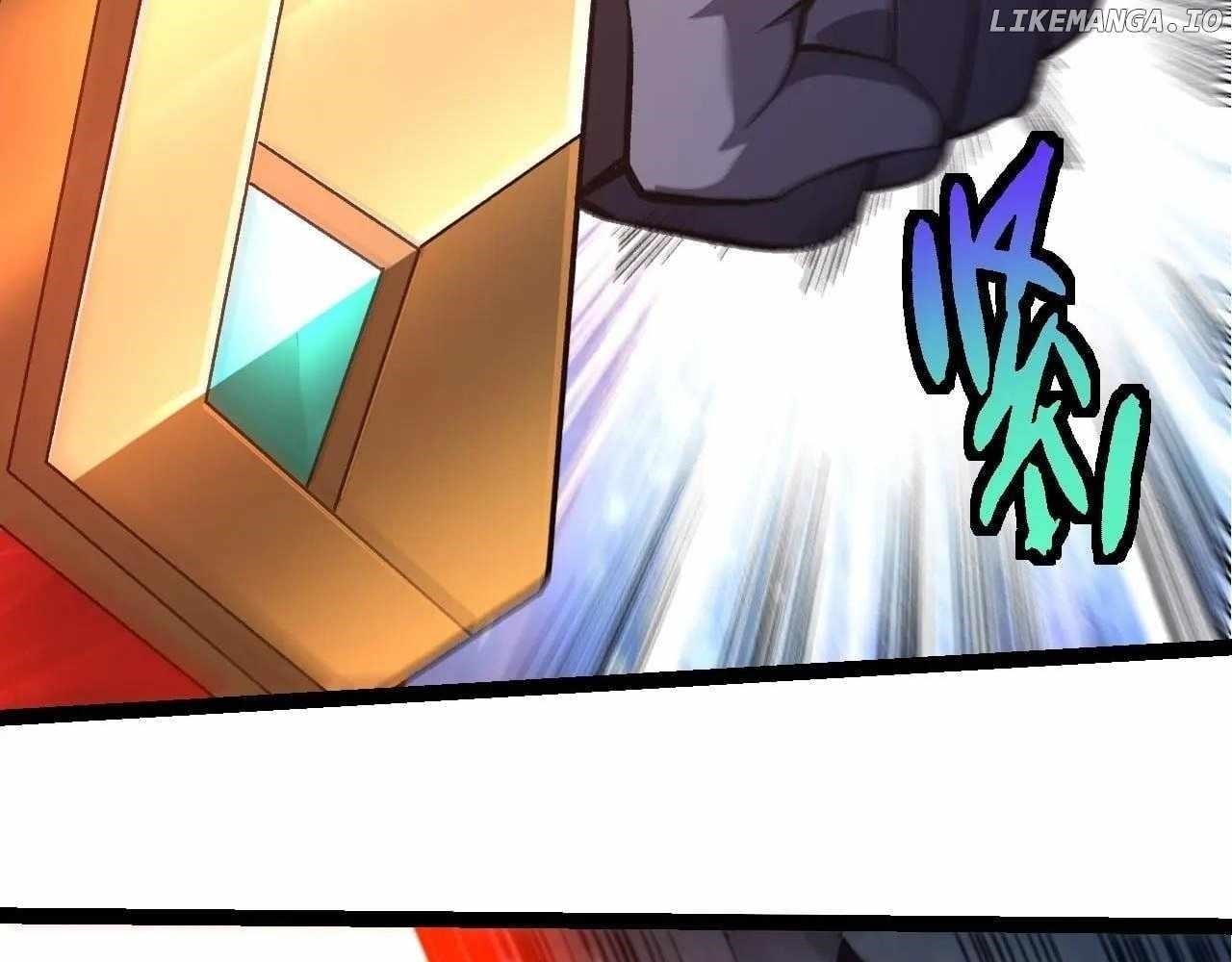 Evolution Begins With a Big Tree - Chapter 409 Page 5