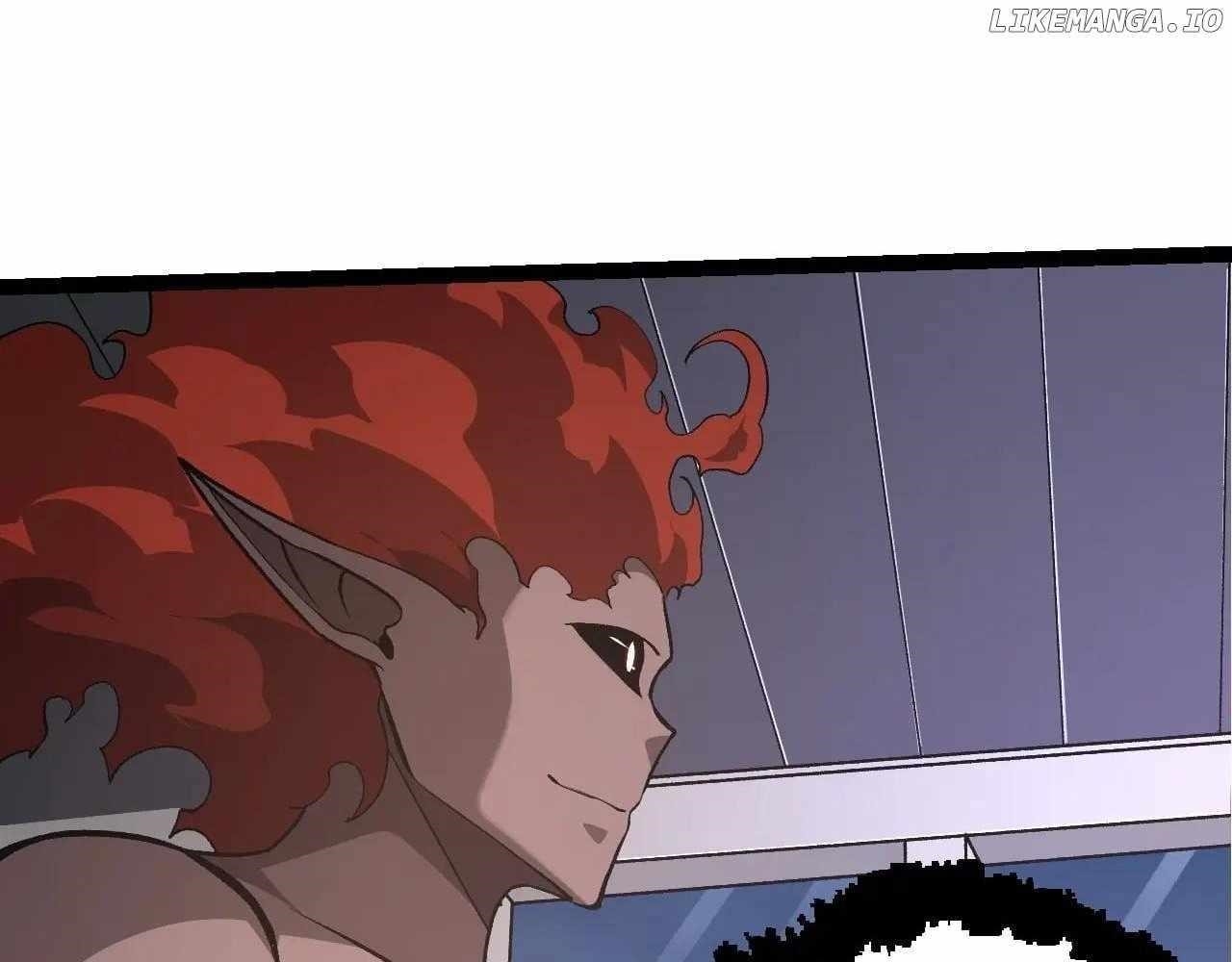 Evolution Begins With a Big Tree - Chapter 409 Page 51