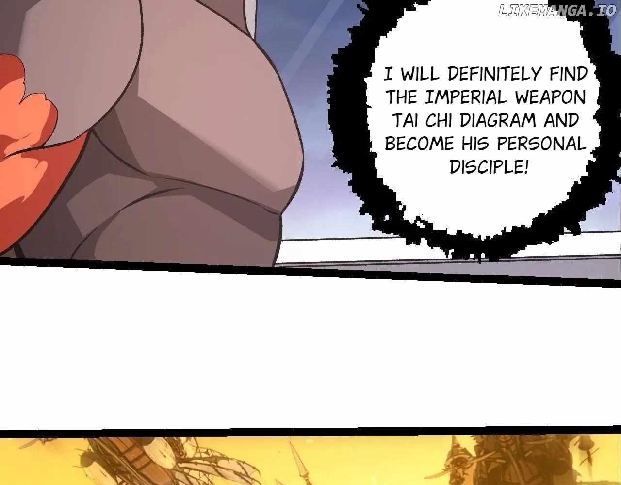 Evolution Begins With a Big Tree - Chapter 409 Page 52