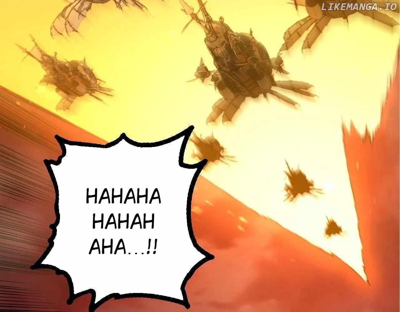 Evolution Begins With a Big Tree - Chapter 409 Page 53