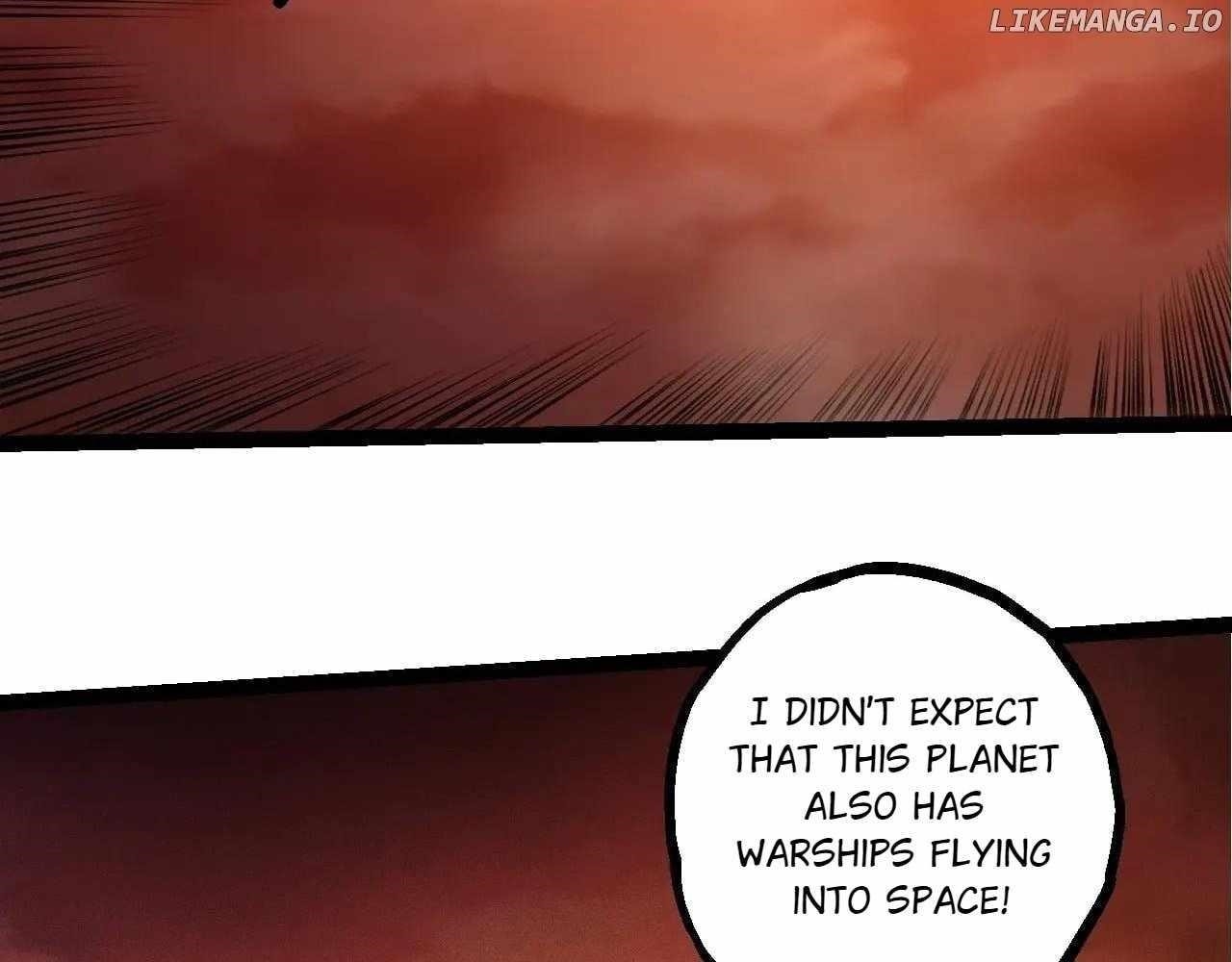 Evolution Begins With a Big Tree - Chapter 409 Page 54