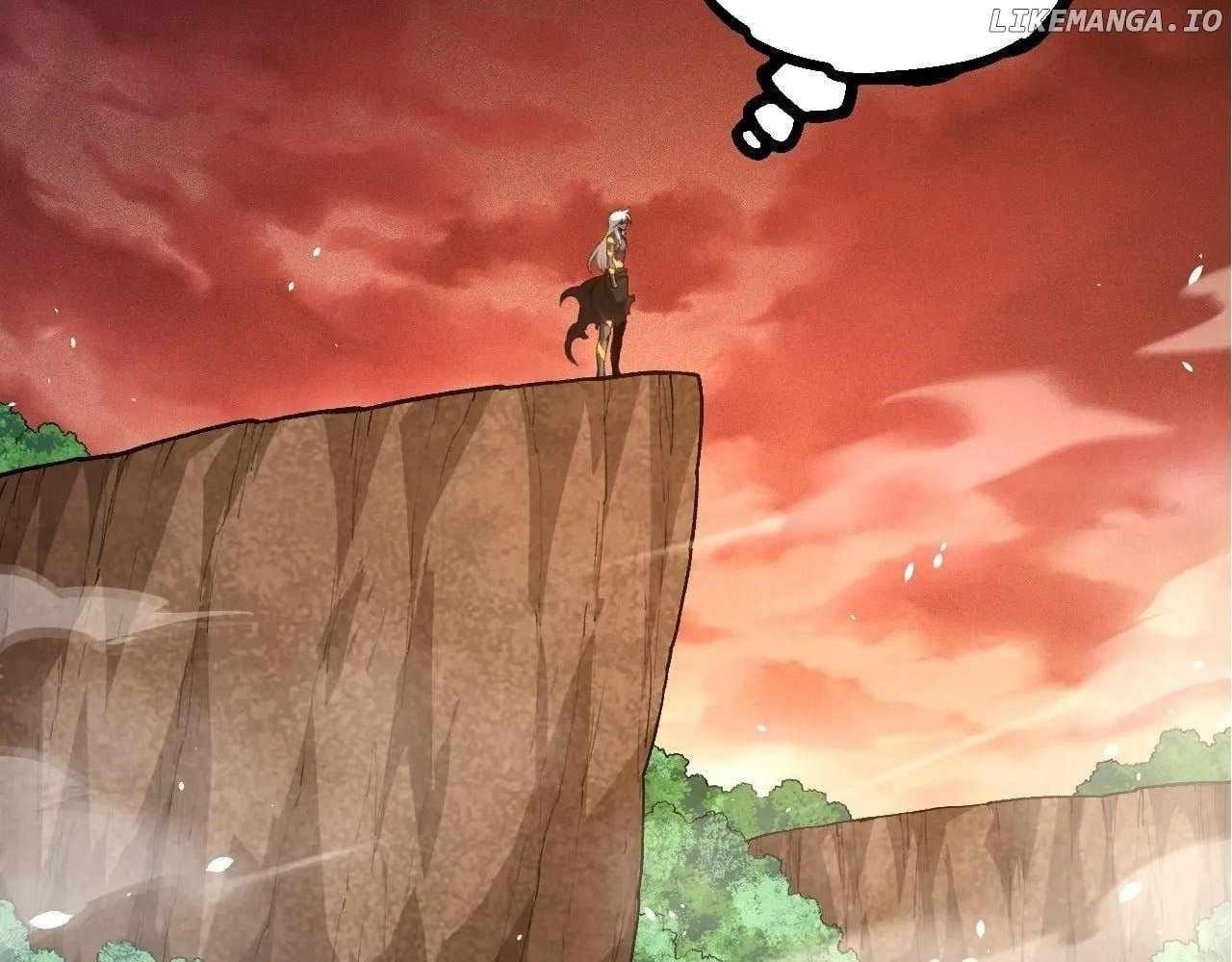 Evolution Begins With a Big Tree - Chapter 409 Page 55