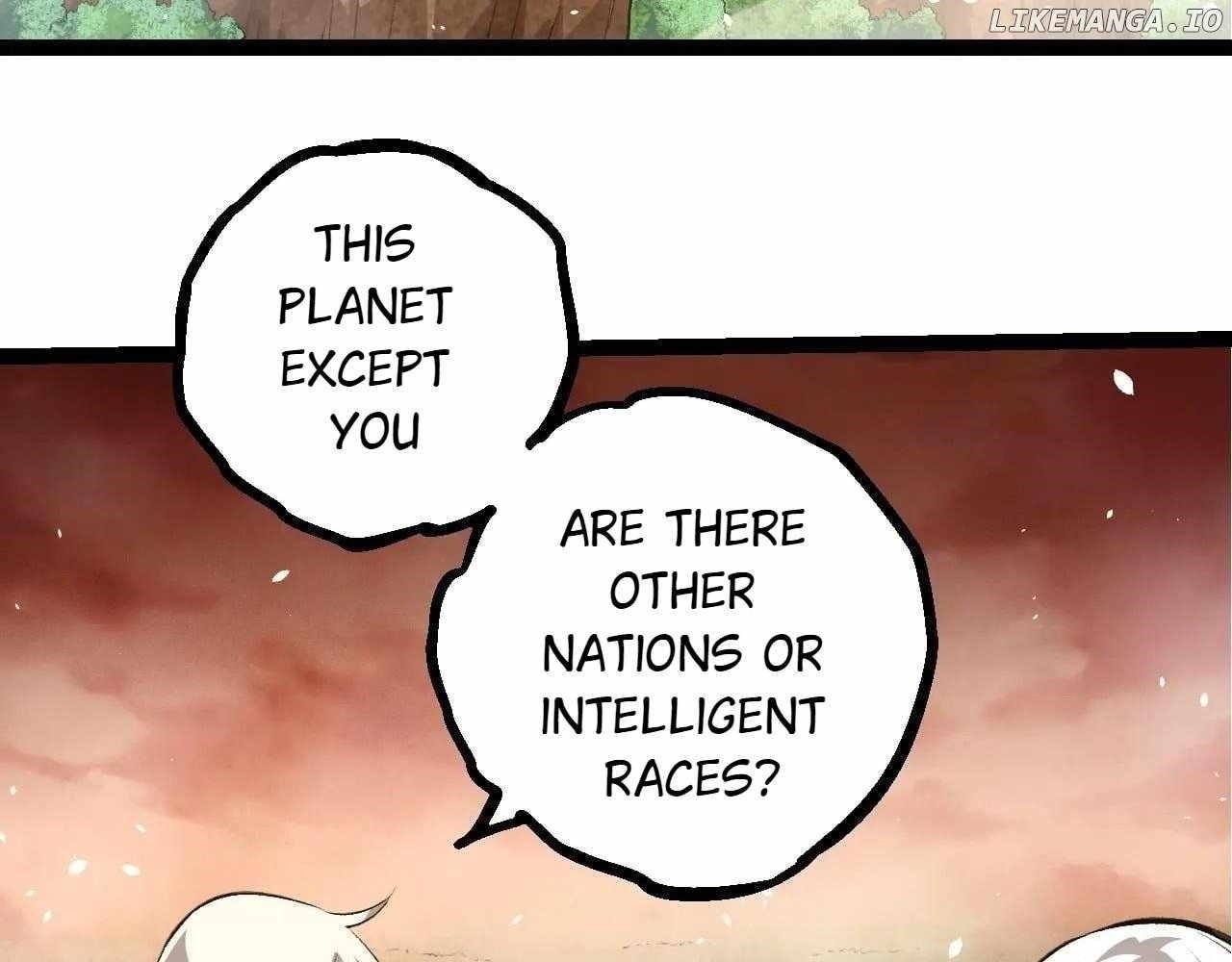 Evolution Begins With a Big Tree - Chapter 409 Page 56