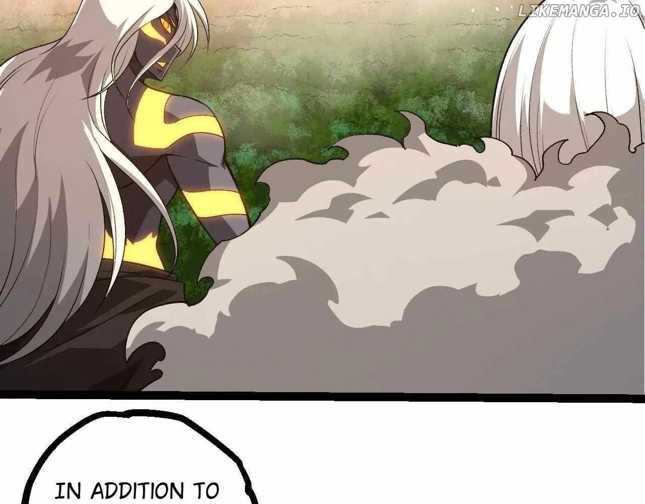 Evolution Begins With a Big Tree - Chapter 409 Page 57