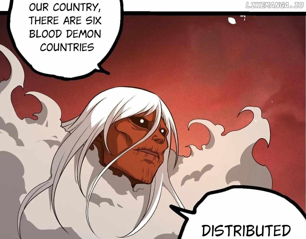 Evolution Begins With a Big Tree - Chapter 409 Page 58