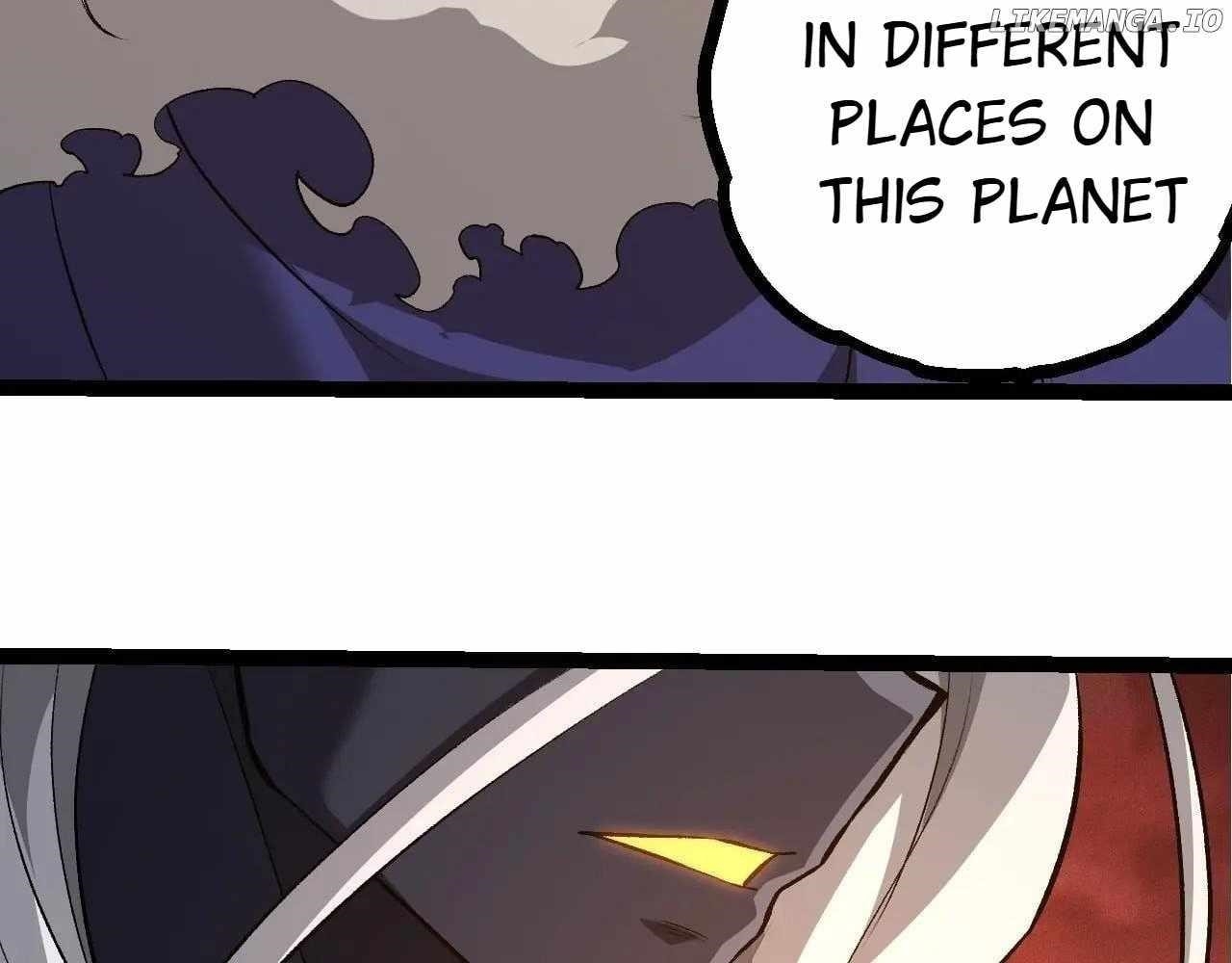 Evolution Begins With a Big Tree - Chapter 409 Page 59