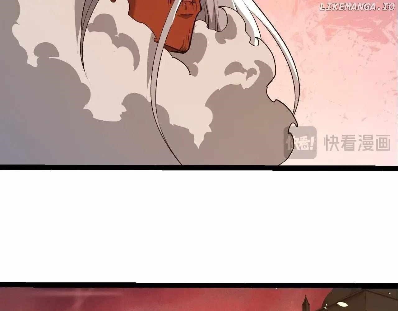 Evolution Begins With a Big Tree - Chapter 409 Page 62