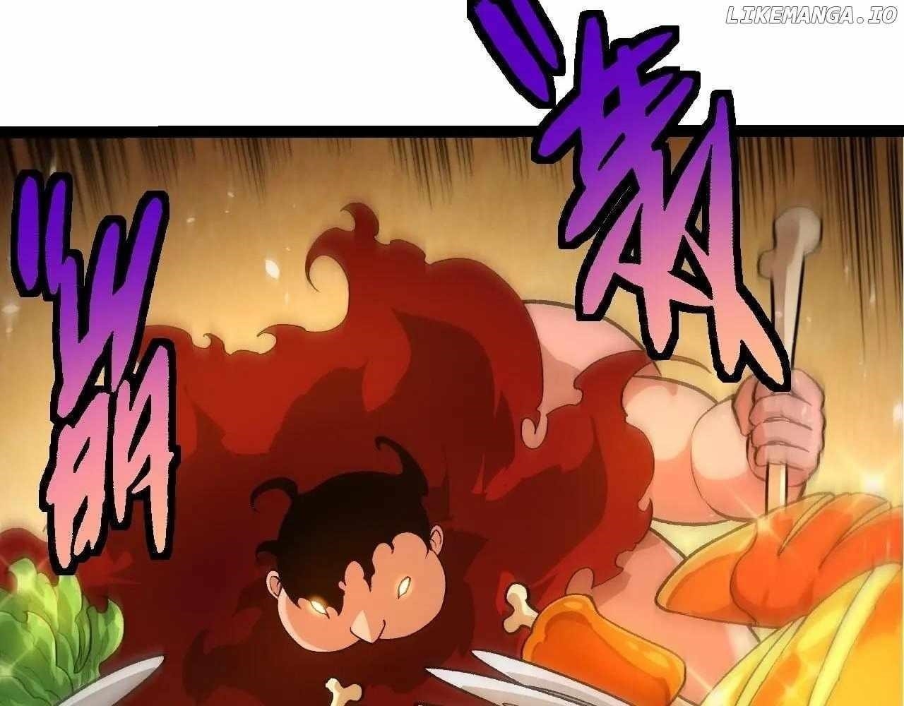 Evolution Begins With a Big Tree - Chapter 409 Page 66