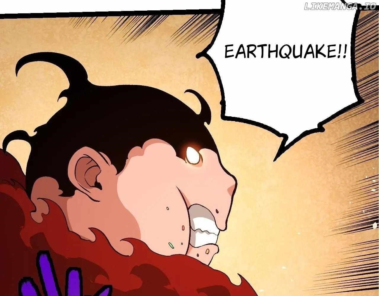 Evolution Begins With a Big Tree - Chapter 409 Page 68