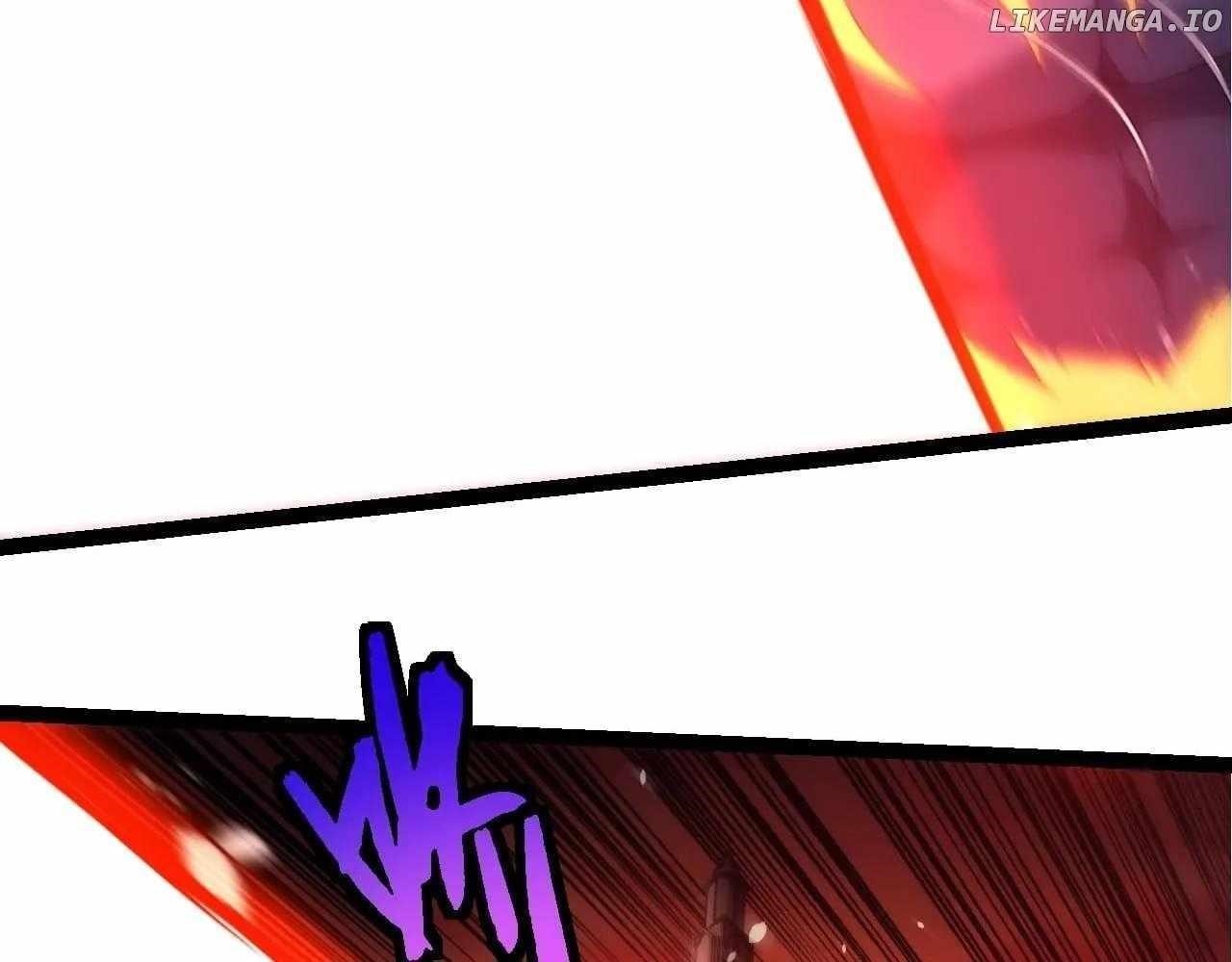 Evolution Begins With a Big Tree - Chapter 409 Page 7