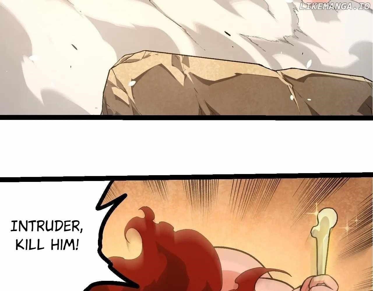 Evolution Begins With a Big Tree - Chapter 409 Page 72