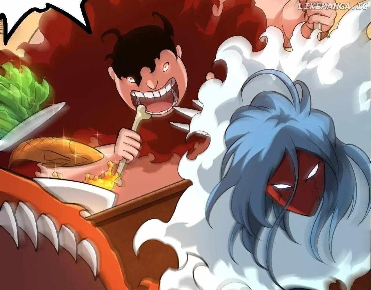 Evolution Begins With a Big Tree - Chapter 409 Page 73