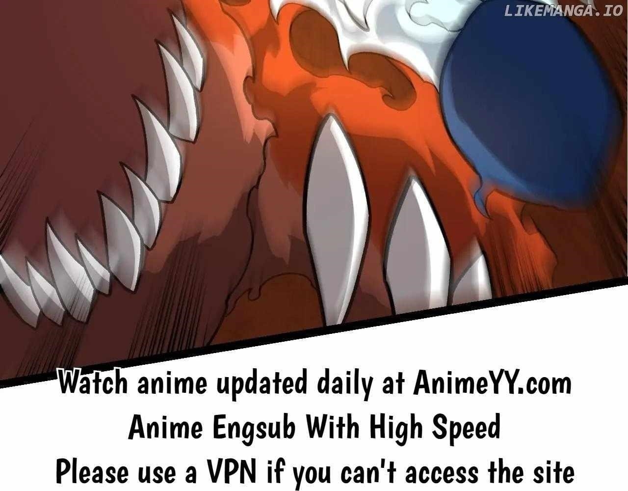 Evolution Begins With a Big Tree - Chapter 409 Page 74