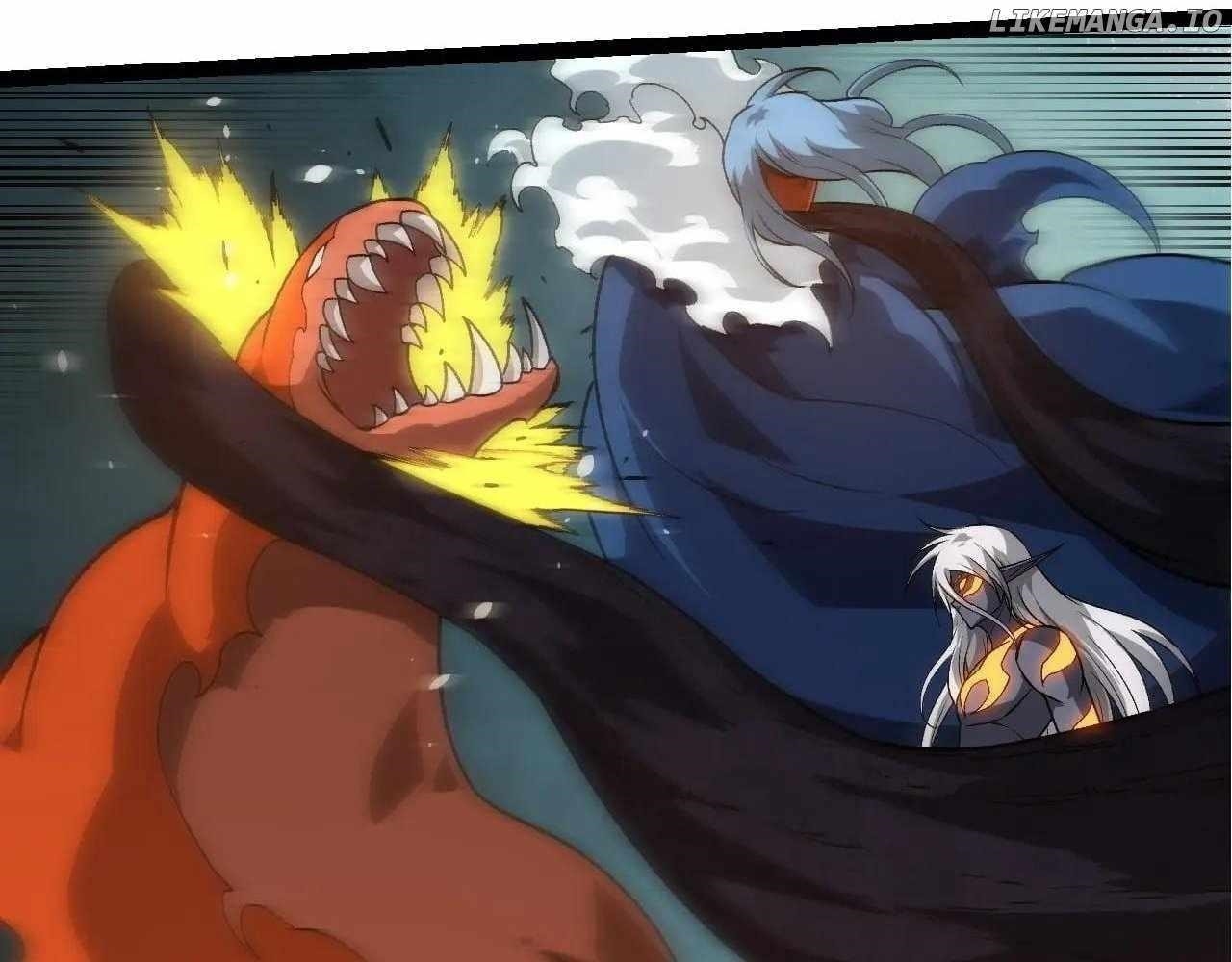 Evolution Begins With a Big Tree - Chapter 409 Page 75