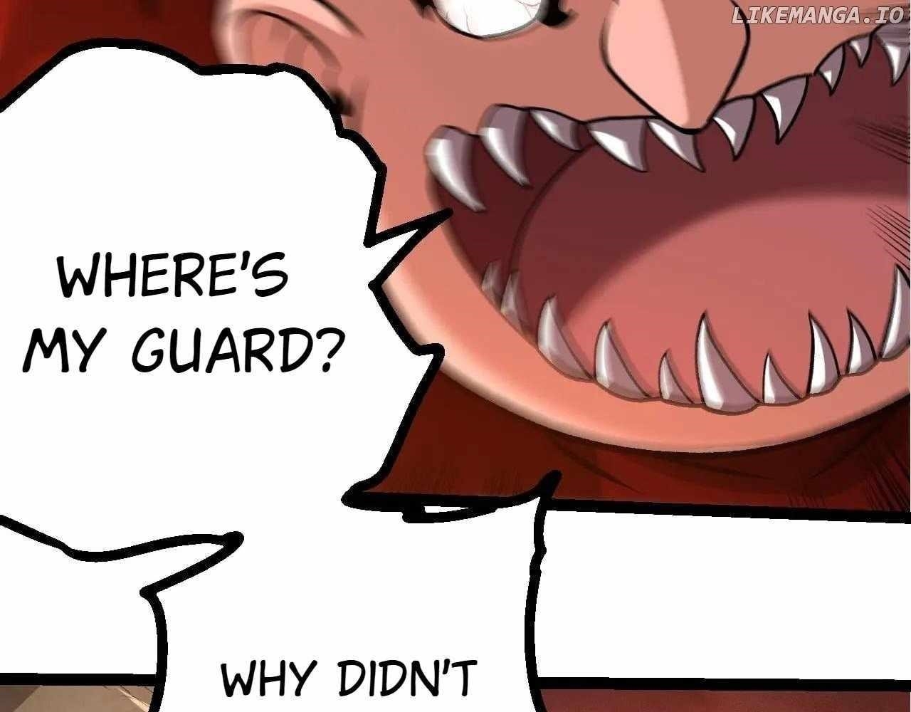 Evolution Begins With a Big Tree - Chapter 409 Page 77