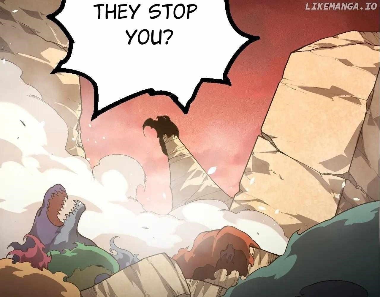 Evolution Begins With a Big Tree - Chapter 409 Page 78