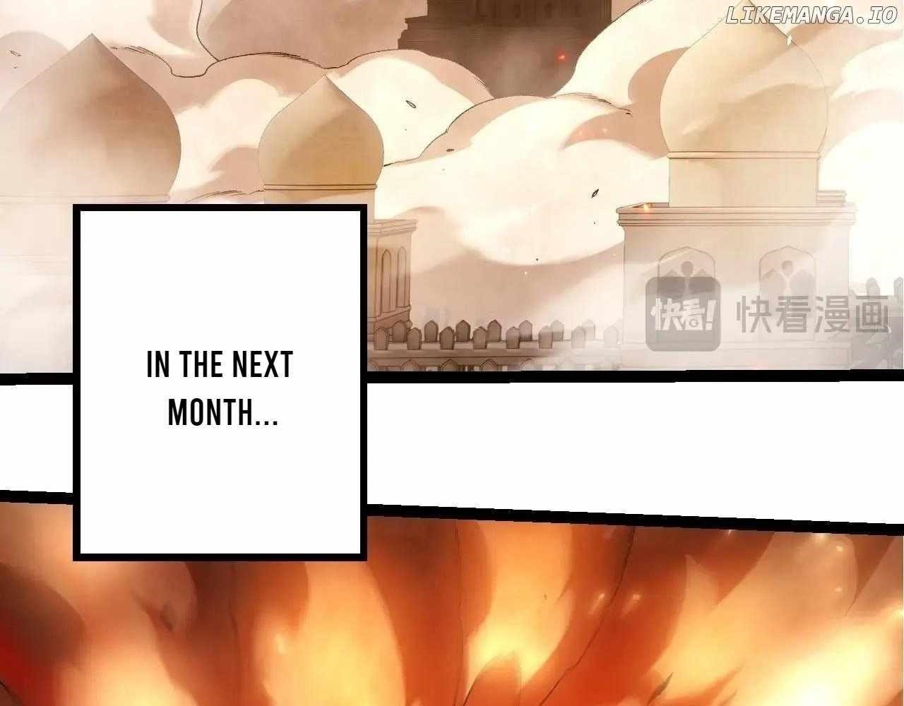 Evolution Begins With a Big Tree - Chapter 409 Page 82