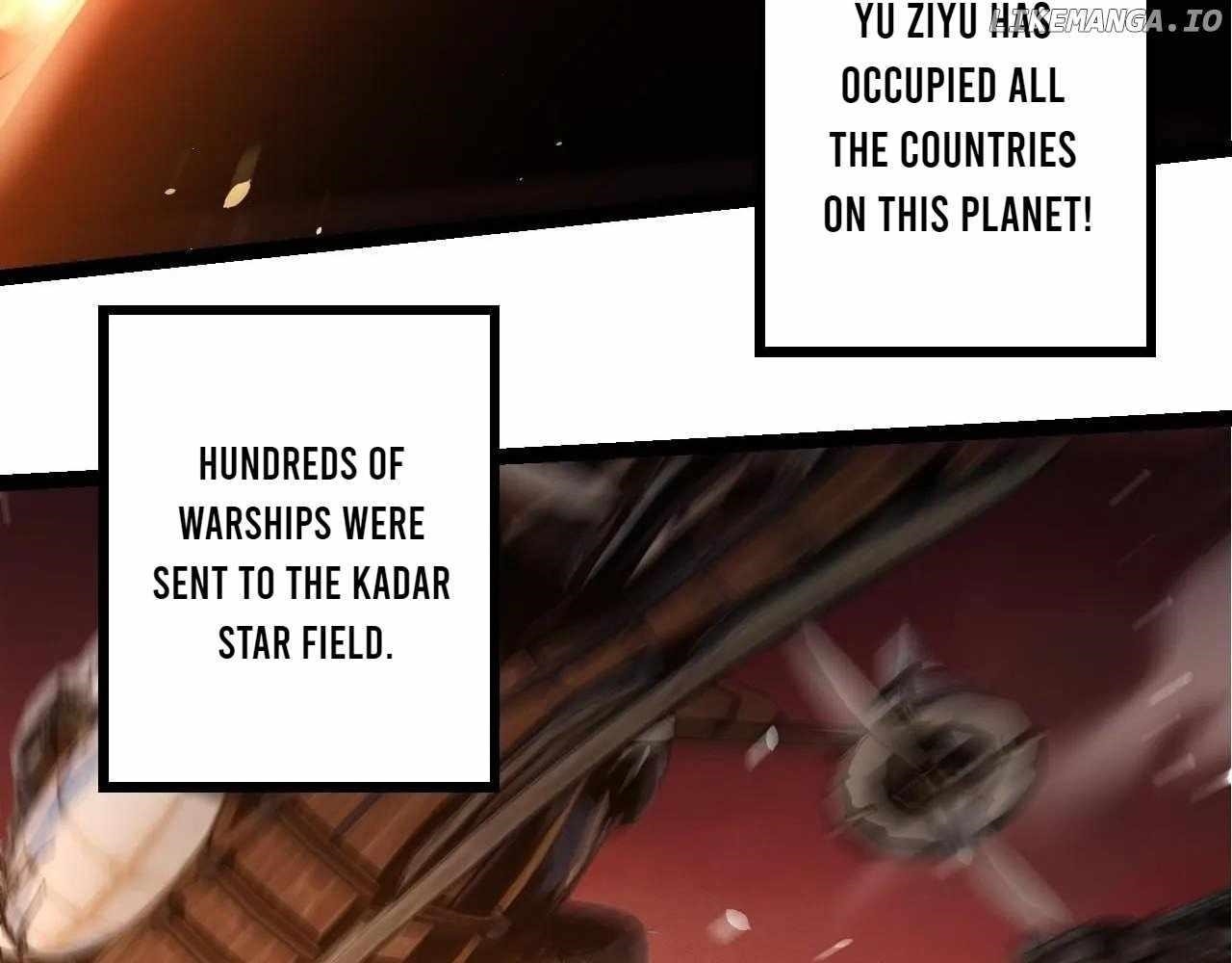 Evolution Begins With a Big Tree - Chapter 409 Page 84