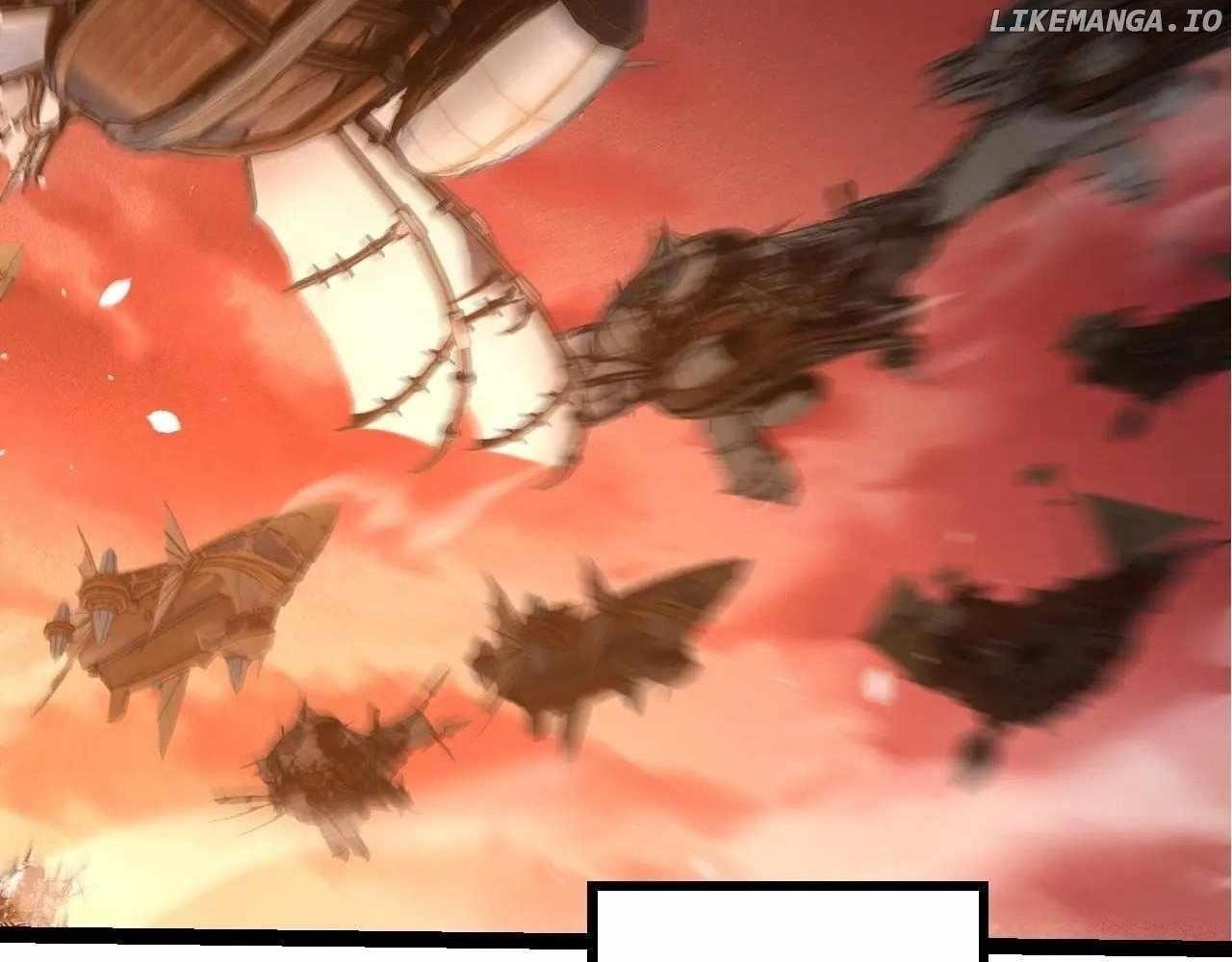 Evolution Begins With a Big Tree - Chapter 409 Page 85