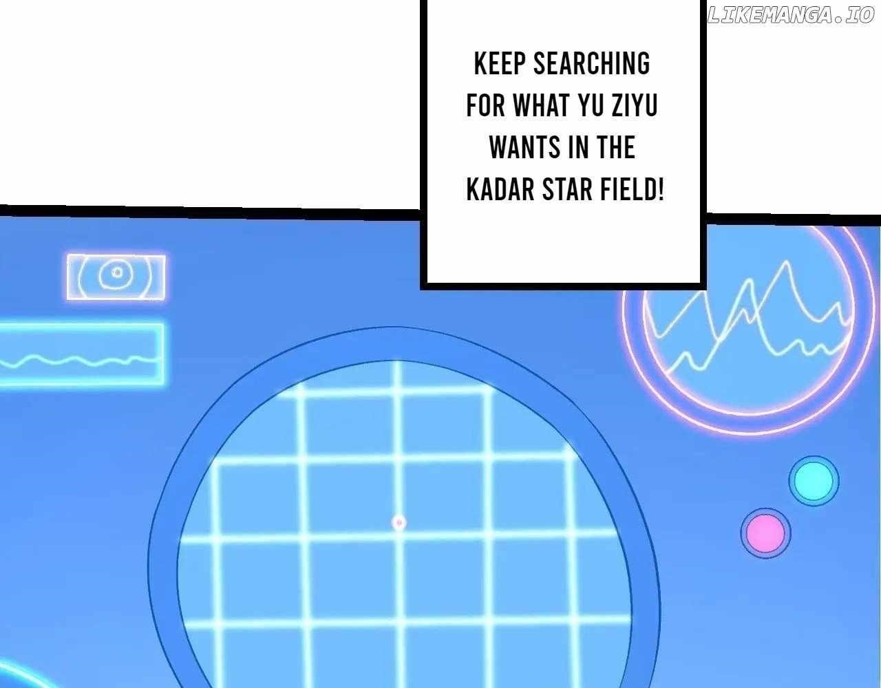 Evolution Begins With a Big Tree - Chapter 409 Page 86