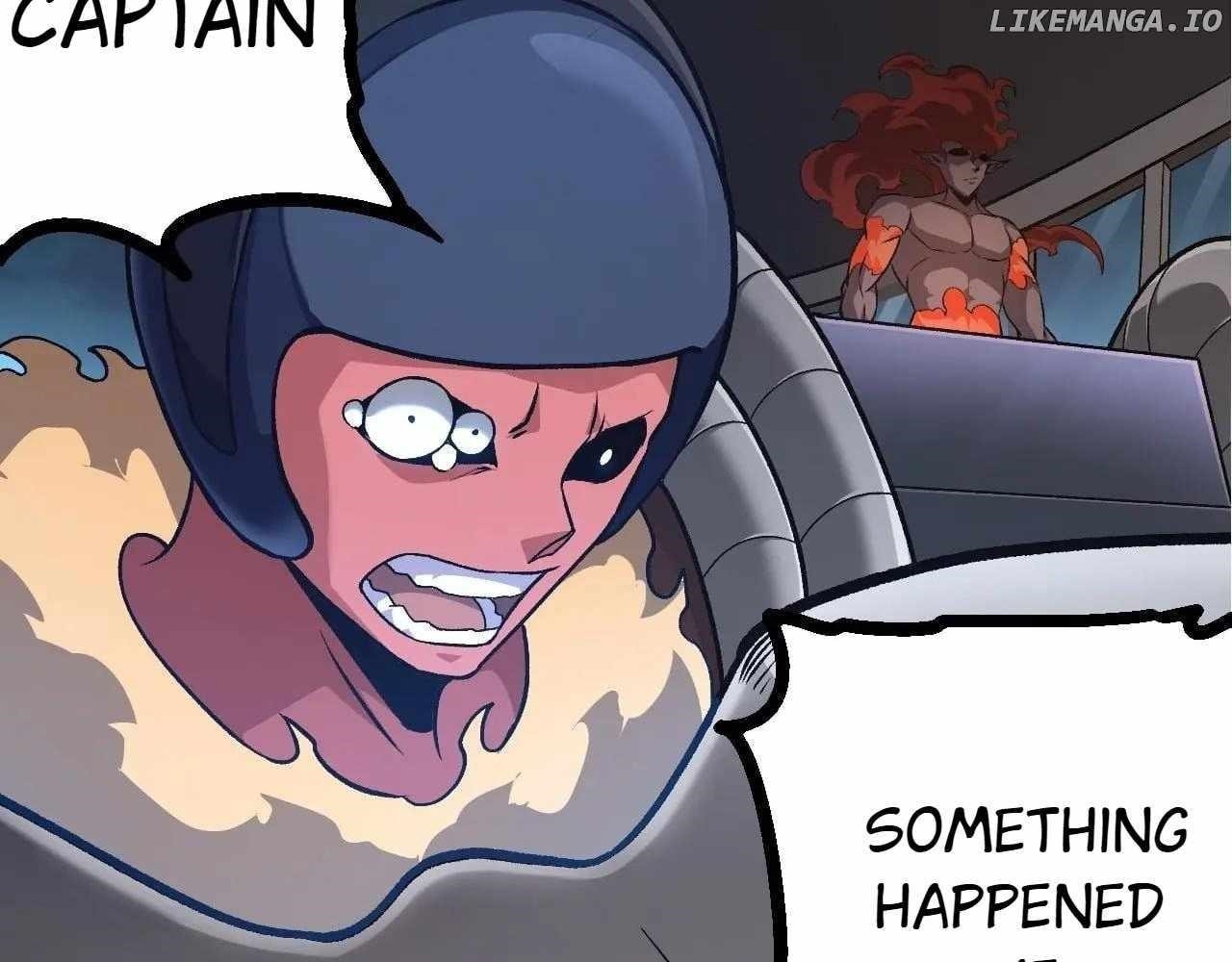 Evolution Begins With a Big Tree - Chapter 409 Page 88