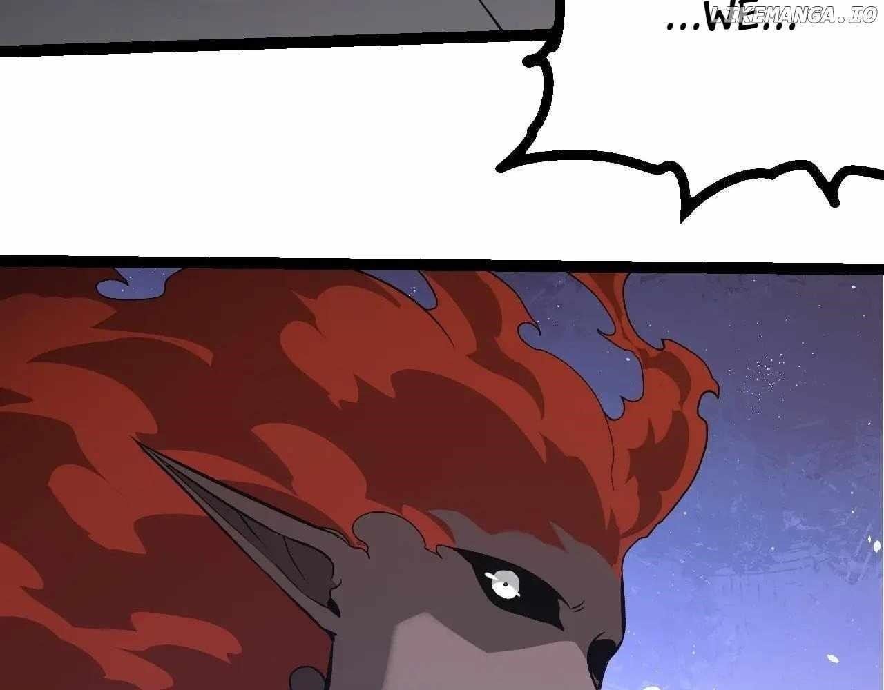 Evolution Begins With a Big Tree - Chapter 409 Page 89