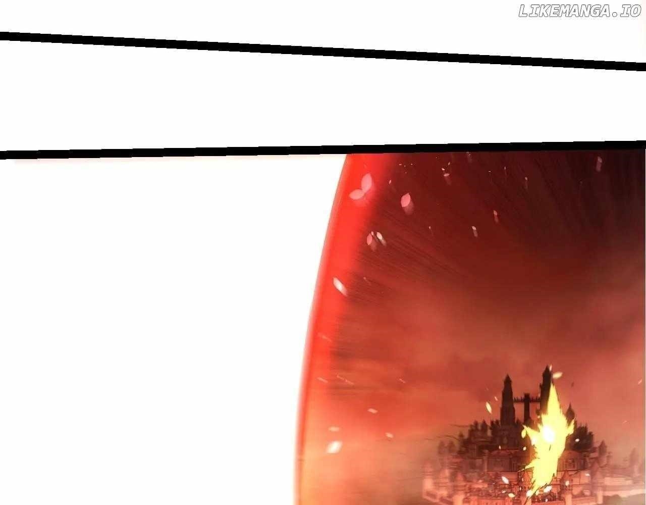 Evolution Begins With a Big Tree - Chapter 409 Page 9