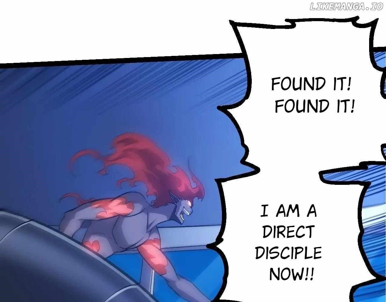 Evolution Begins With a Big Tree - Chapter 409 Page 91