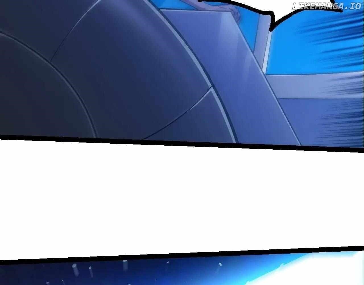 Evolution Begins With a Big Tree - Chapter 409 Page 92