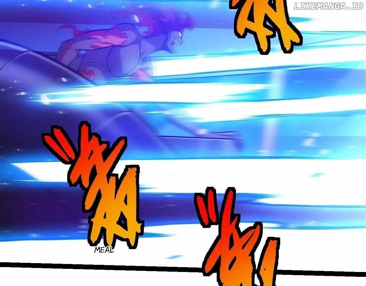 Evolution Begins With a Big Tree - Chapter 409 Page 95