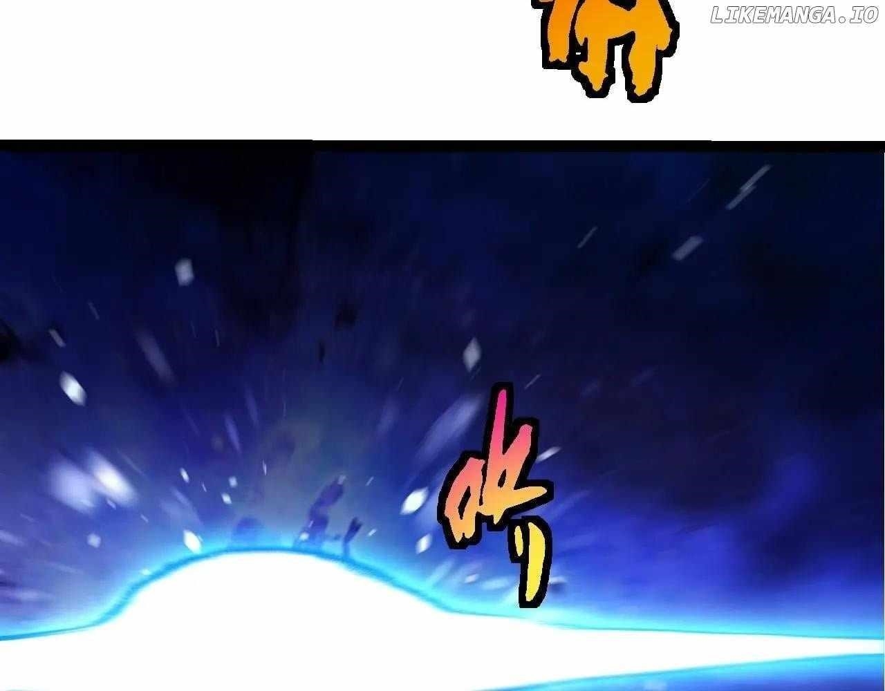 Evolution Begins With a Big Tree - Chapter 409 Page 96