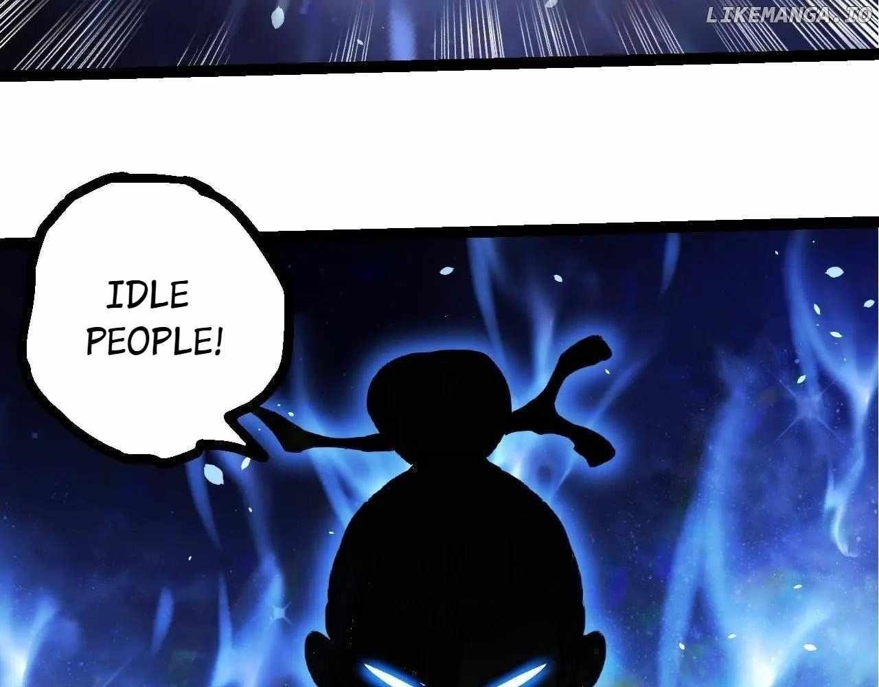 Evolution Begins With a Big Tree - Chapter 409 Page 99