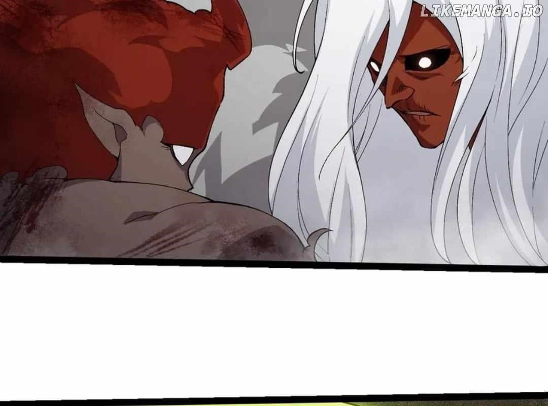 Evolution Begins With a Big Tree - Chapter 410 Page 14