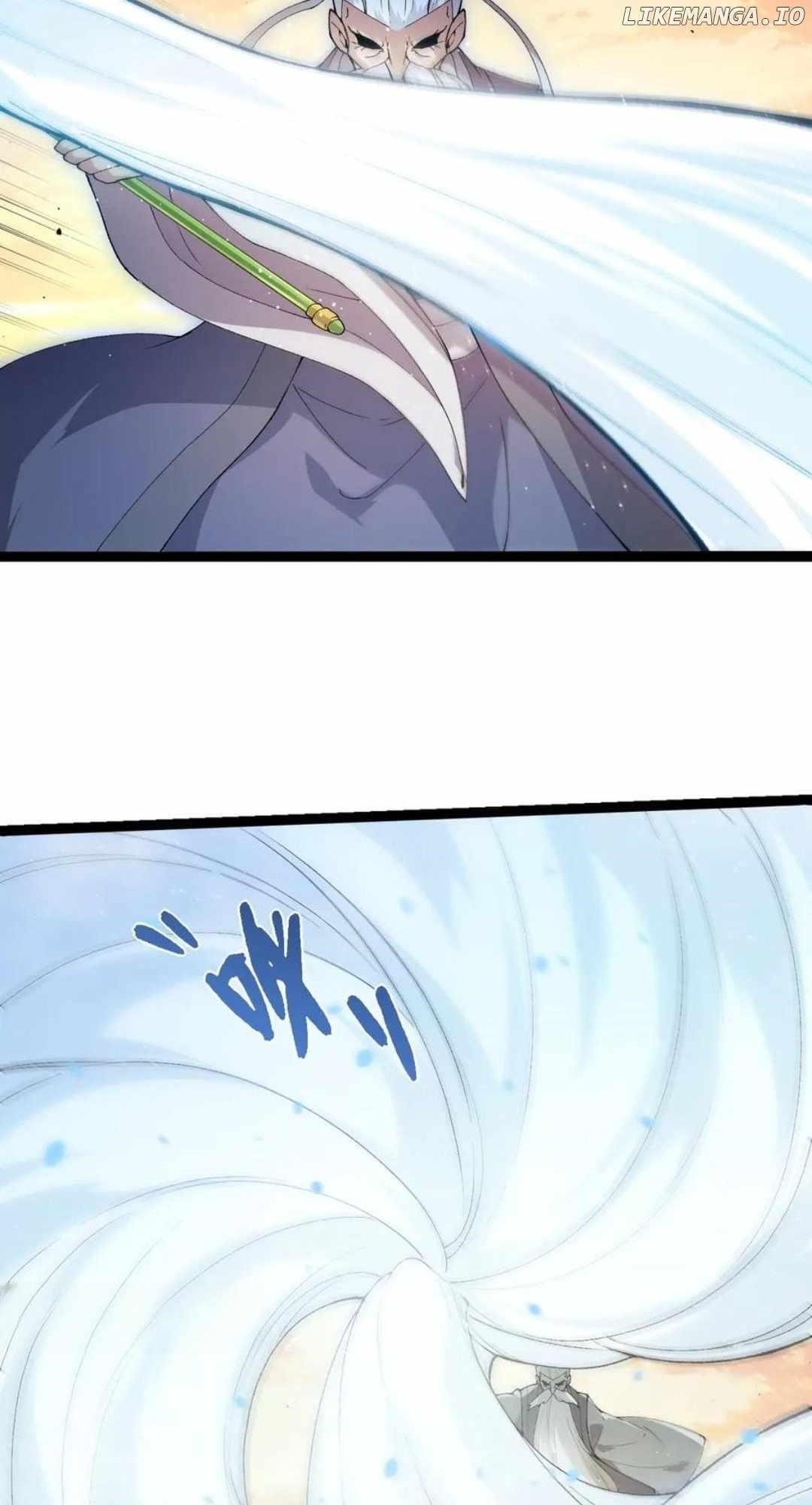 Evolution Begins With a Big Tree - Chapter 410 Page 27