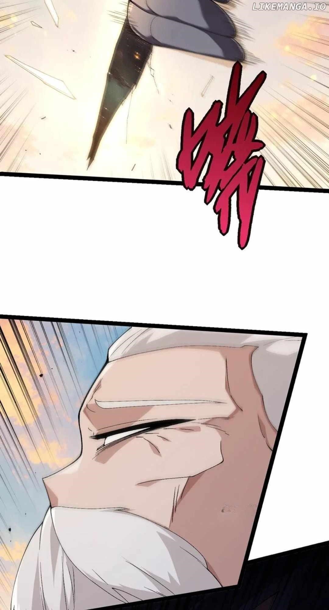 Evolution Begins With a Big Tree - Chapter 410 Page 36