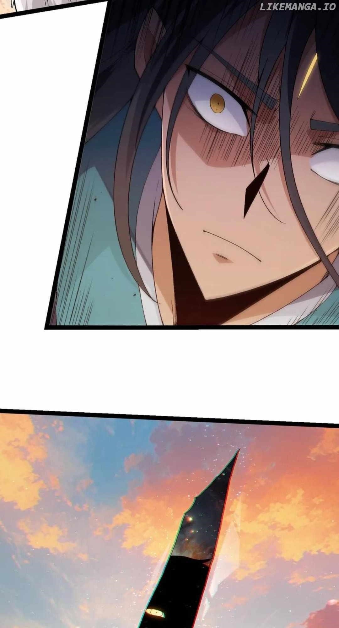 Evolution Begins With a Big Tree - Chapter 410 Page 37