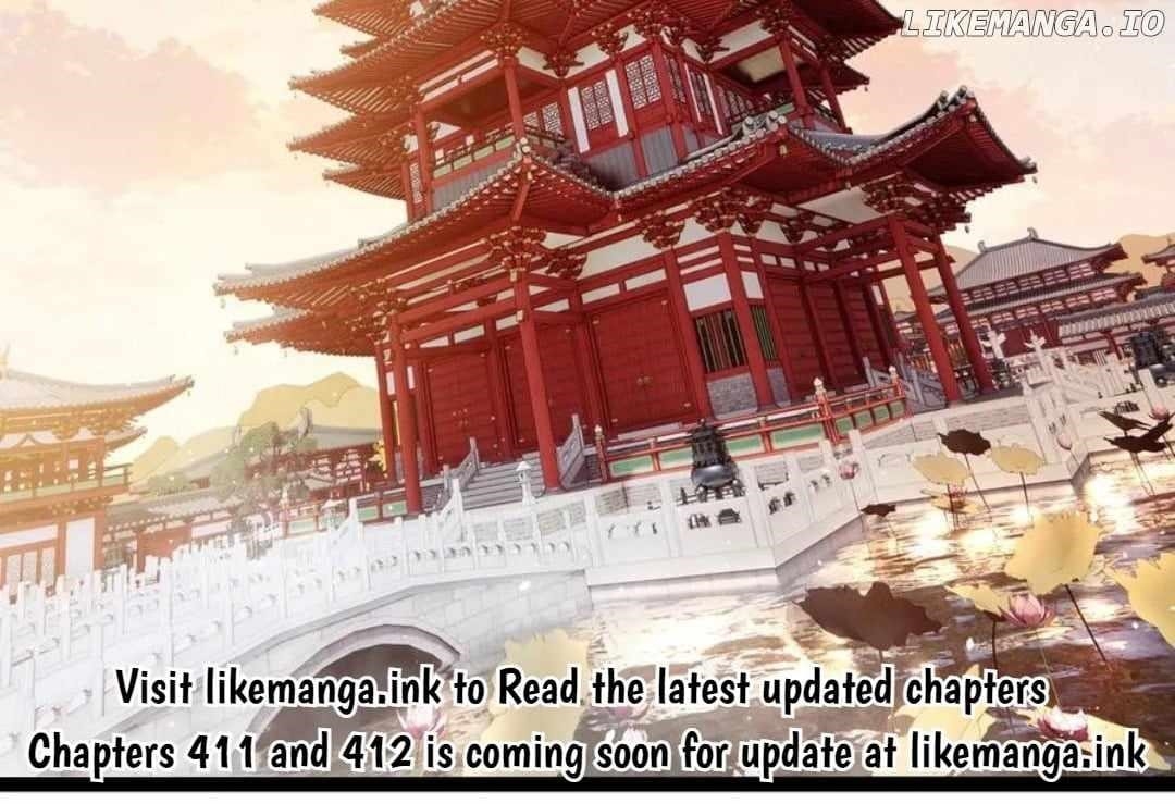 Evolution Begins With a Big Tree - Chapter 410 Page 45