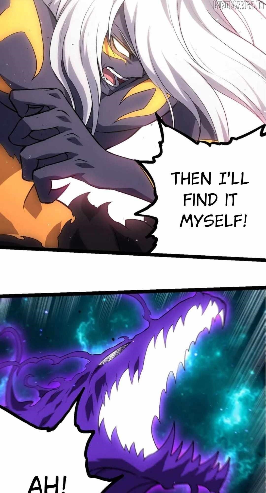 Evolution Begins With a Big Tree - Chapter 411 Page 15