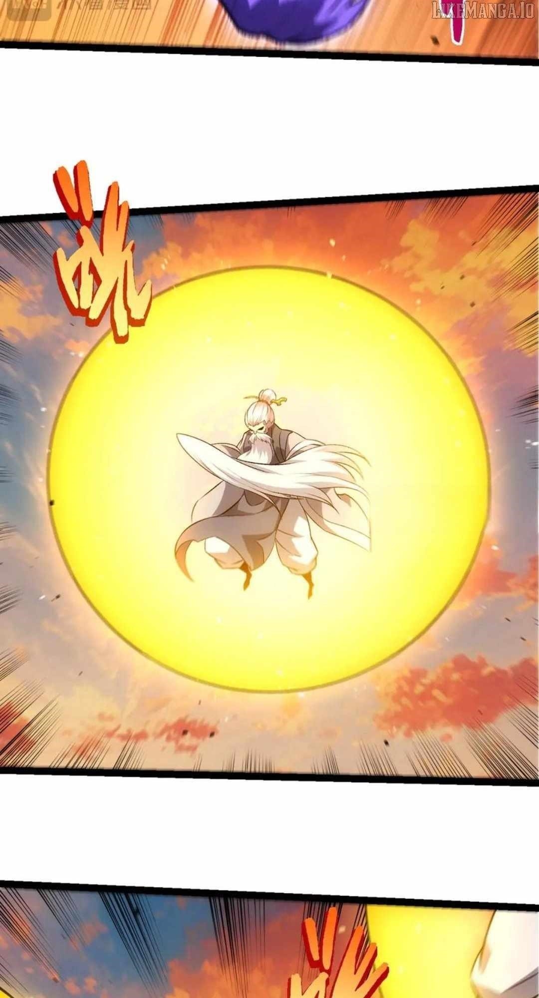 Evolution Begins With a Big Tree - Chapter 411 Page 19