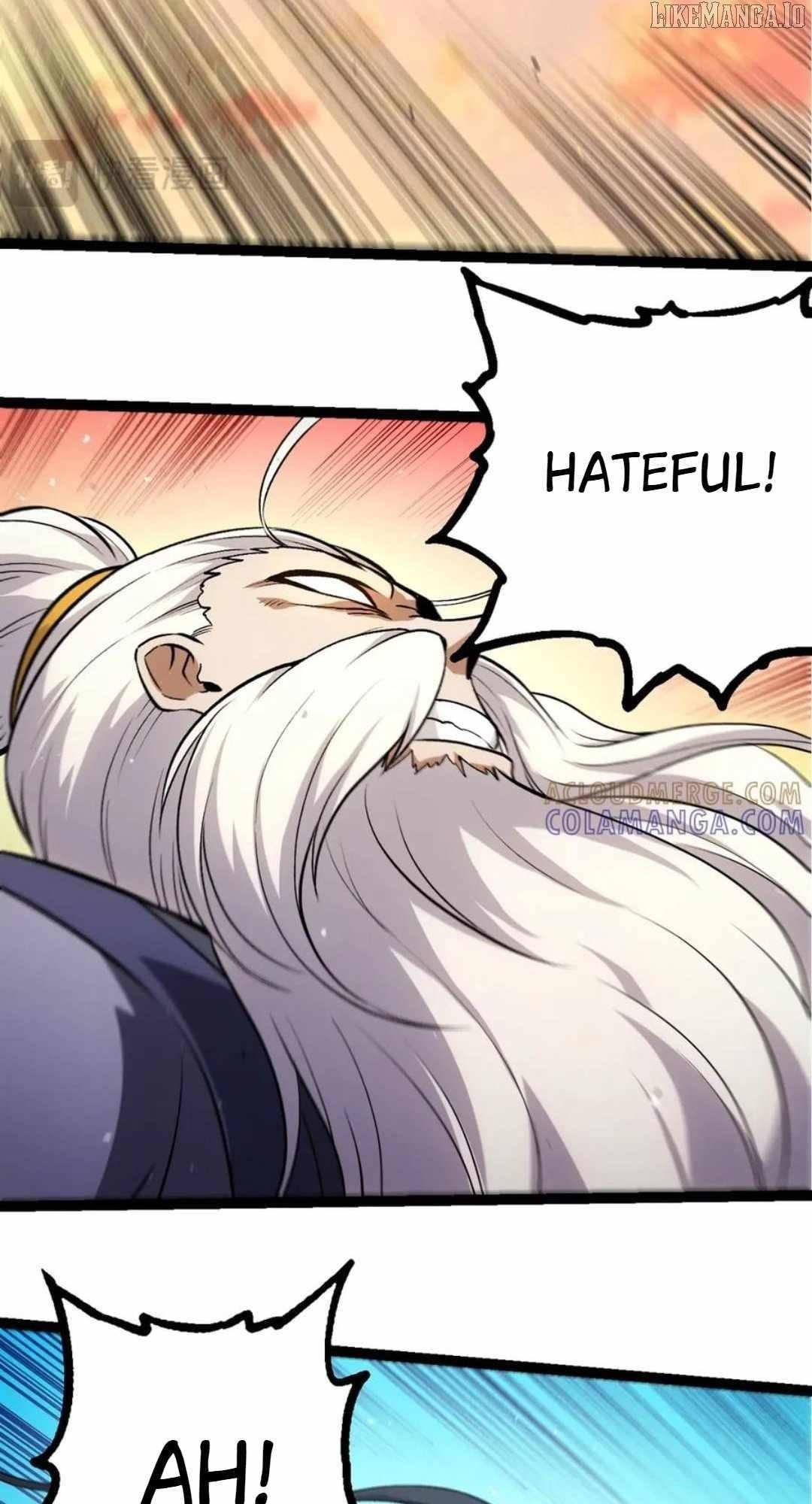 Evolution Begins With a Big Tree - Chapter 411 Page 24