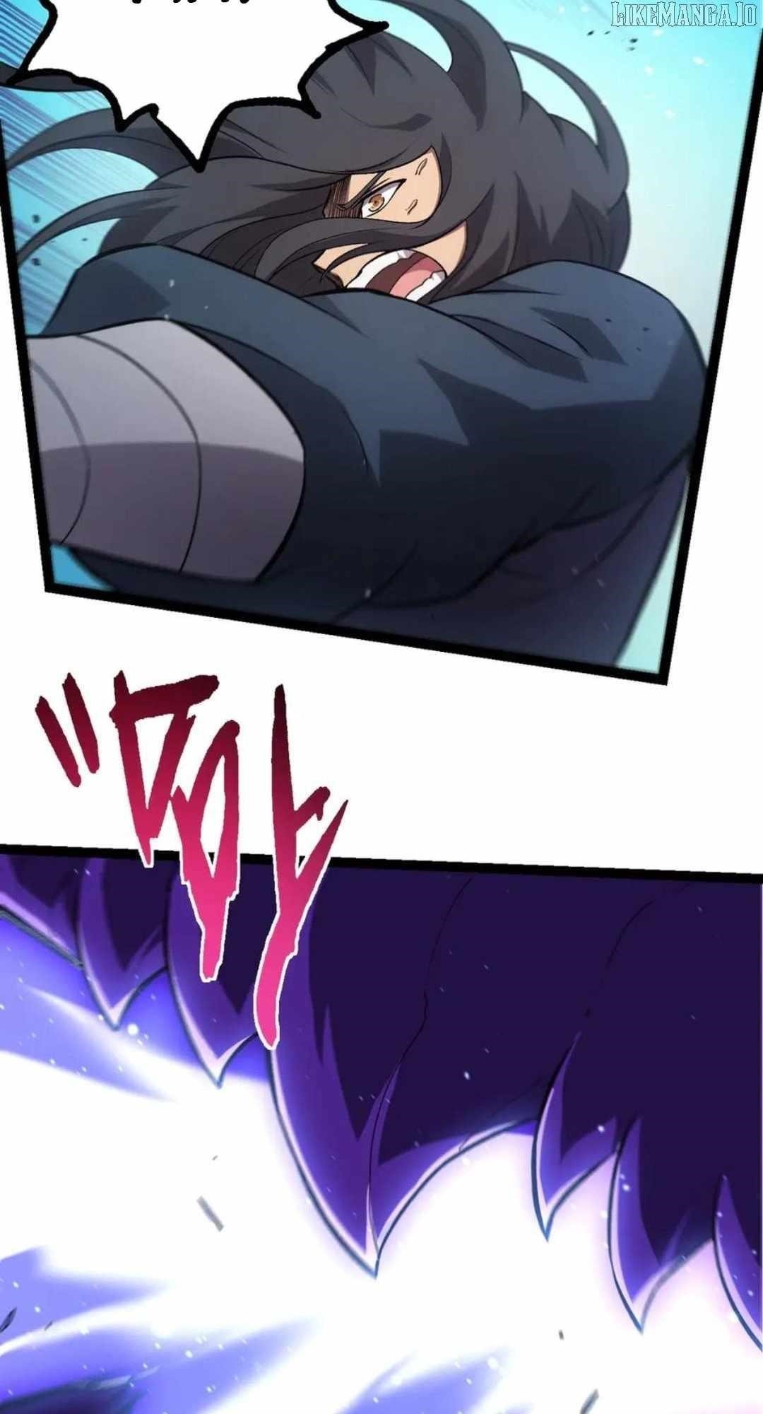 Evolution Begins With a Big Tree - Chapter 411 Page 25