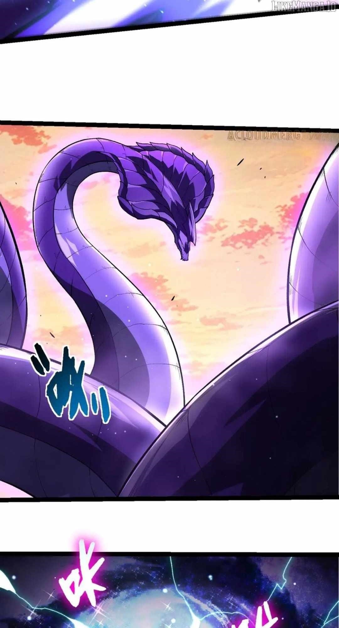 Evolution Begins With a Big Tree - Chapter 411 Page 26