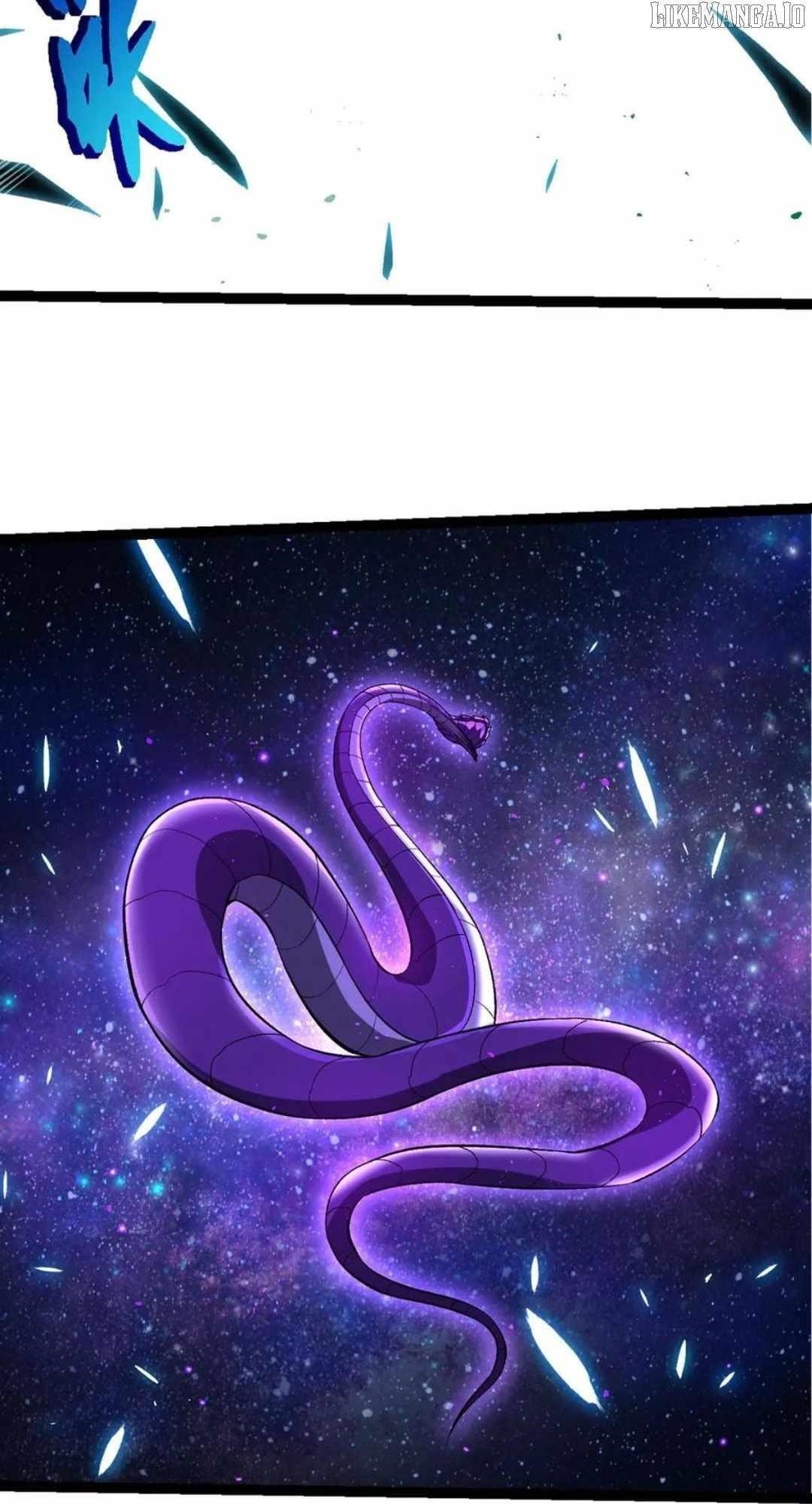 Evolution Begins With a Big Tree - Chapter 411 Page 28