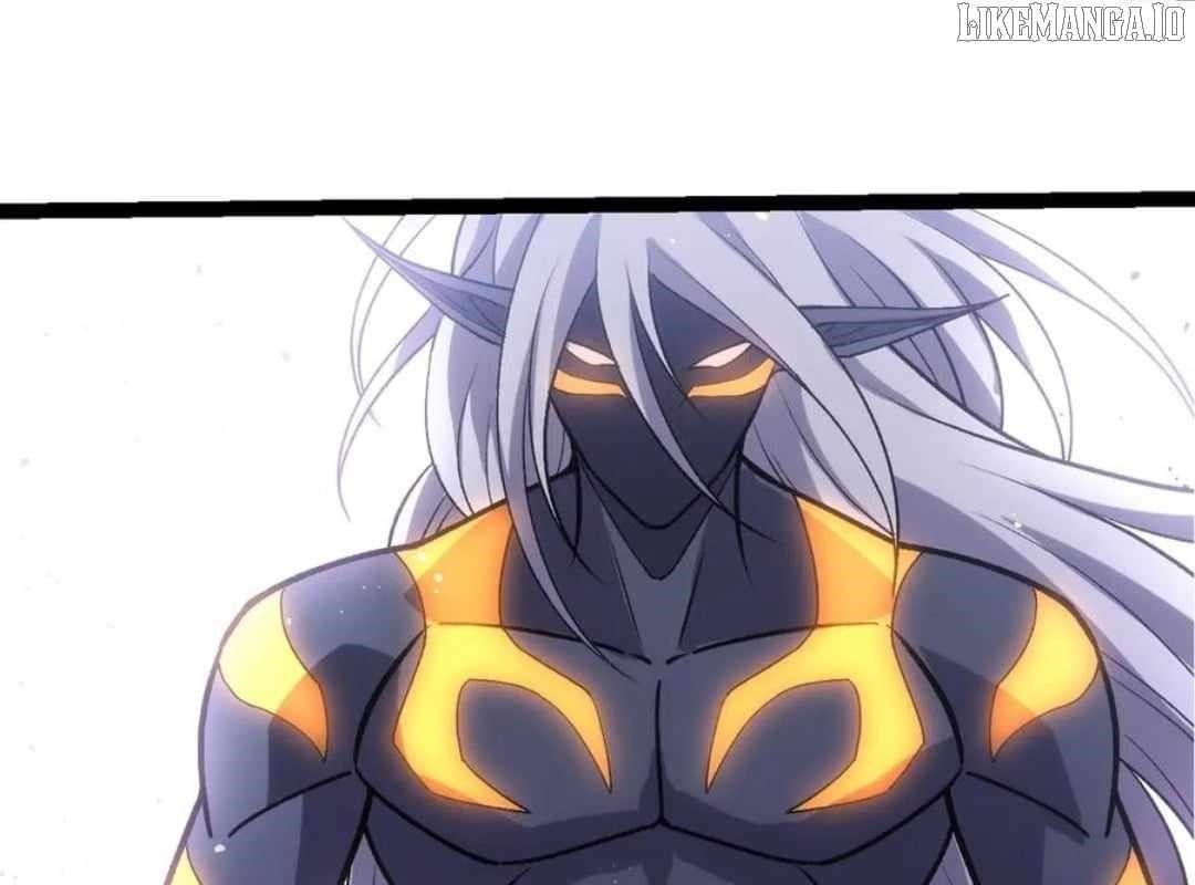 Evolution Begins With a Big Tree - Chapter 411 Page 29