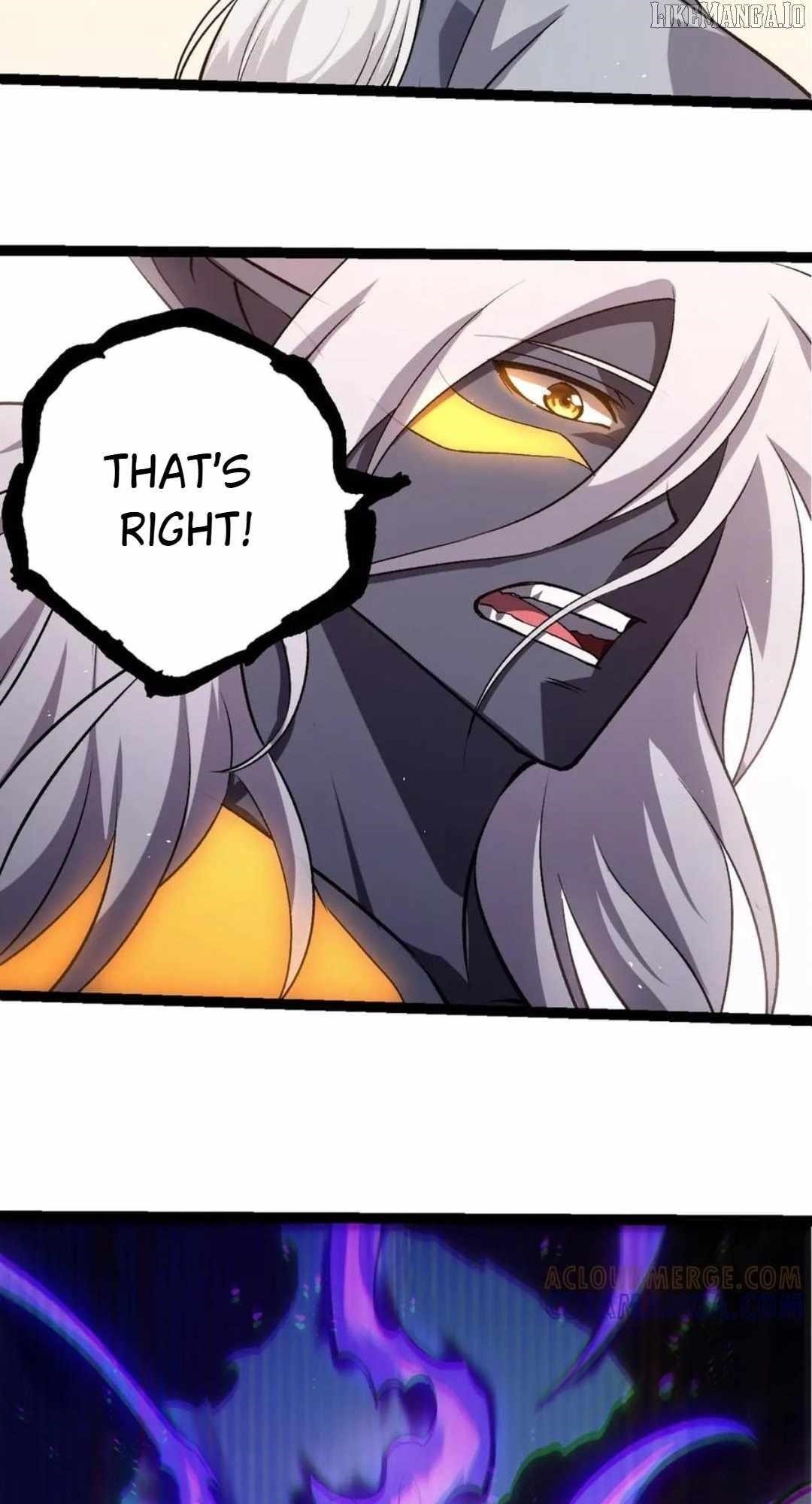 Evolution Begins With a Big Tree - Chapter 411 Page 3