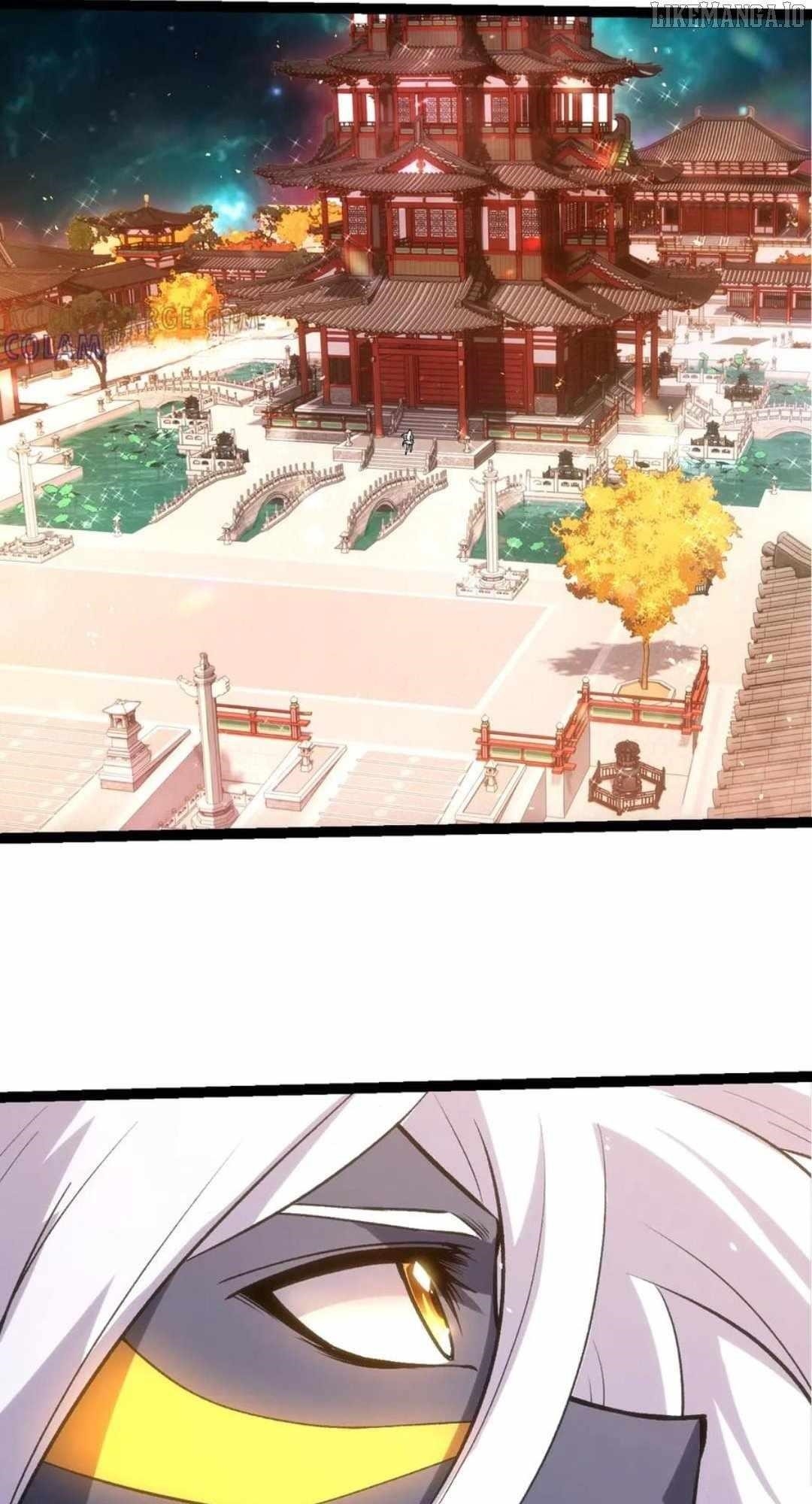 Evolution Begins With a Big Tree - Chapter 411 Page 40